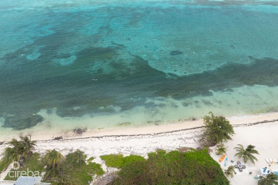 COLLIERS BEACH FRONT LAND - Image 5