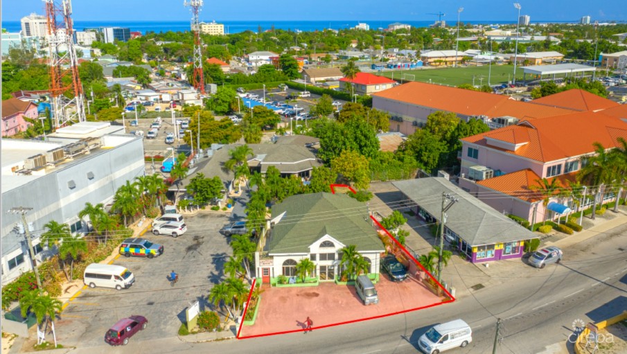 COMMERCIAL PROPERTY ON EASTERN AVENUE - Image 2