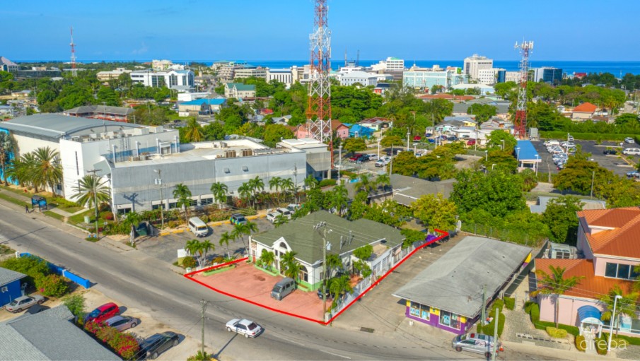 COMMERCIAL PROPERTY ON EASTERN AVENUE - Image 3