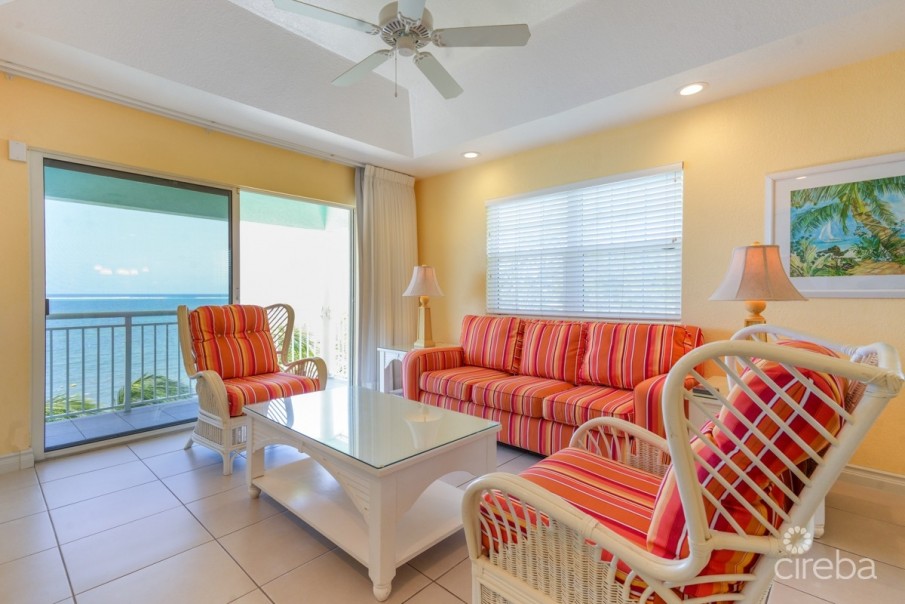 COMPASS POINT PENTHOUSE 2BR END UNIT - Image 3