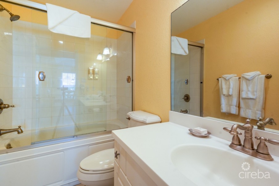 COMPASS POINT PENTHOUSE 2BR END UNIT - Image 8