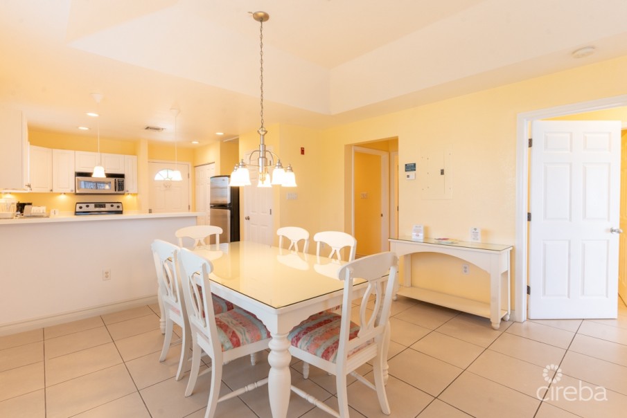 COMPASS POINT PENTHOUSE 2BR END UNIT - Image 2