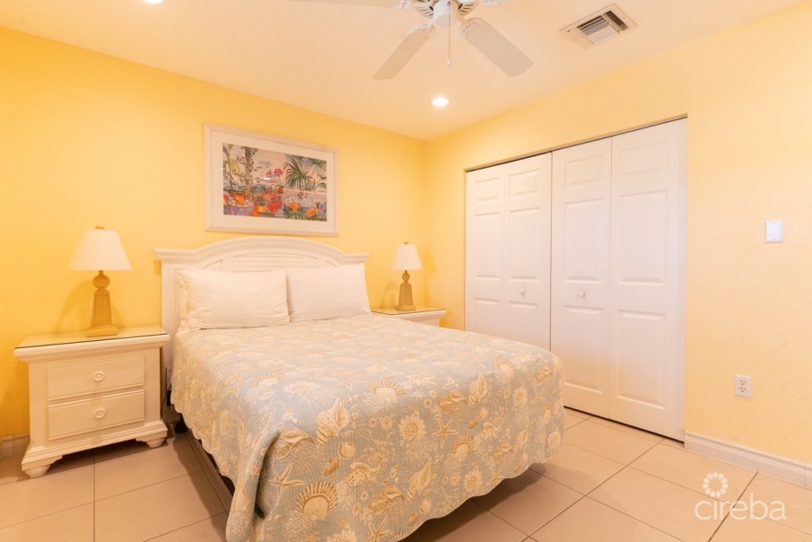COMPASS POINT PENTHOUSE 2BR END UNIT - Image 7