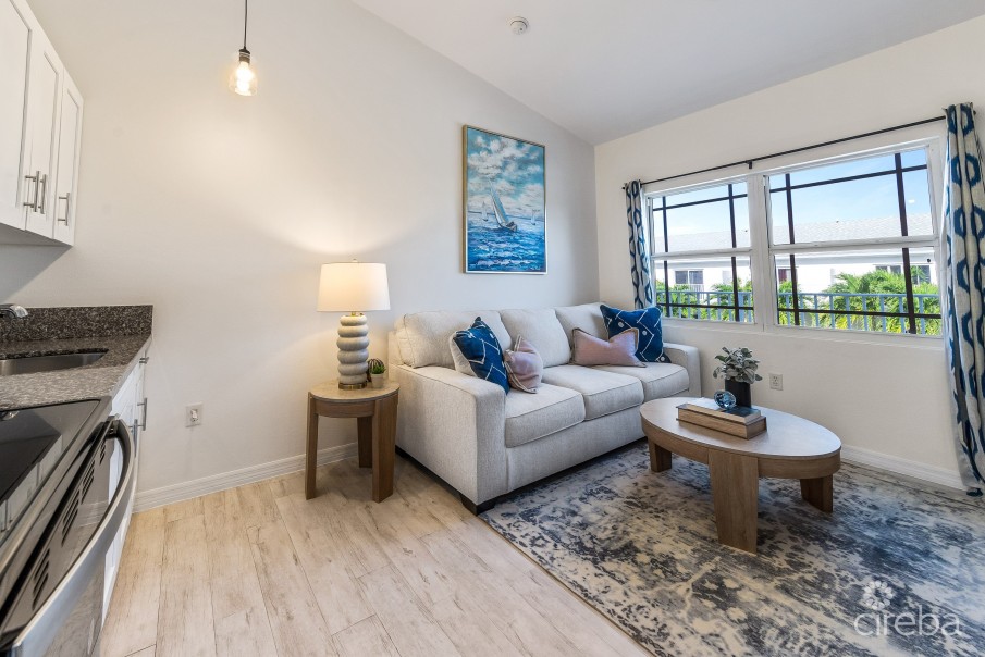 SANDSCAPE RESIDENCES #35 - Image 8