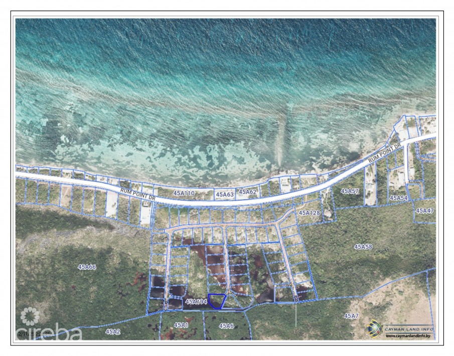 CORNER LOT RUM POINT DRIVE - Image 7