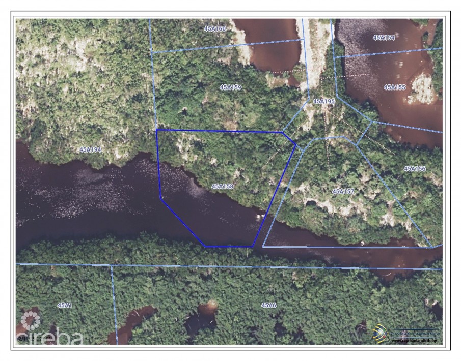 CORNER LOT RUM POINT DRIVE - Image 5