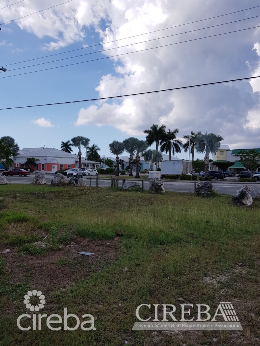 COUNTRYSIDE EAST - COMMERCIAL BUILDING SITE WITH APPROVED PLANS - Image 4