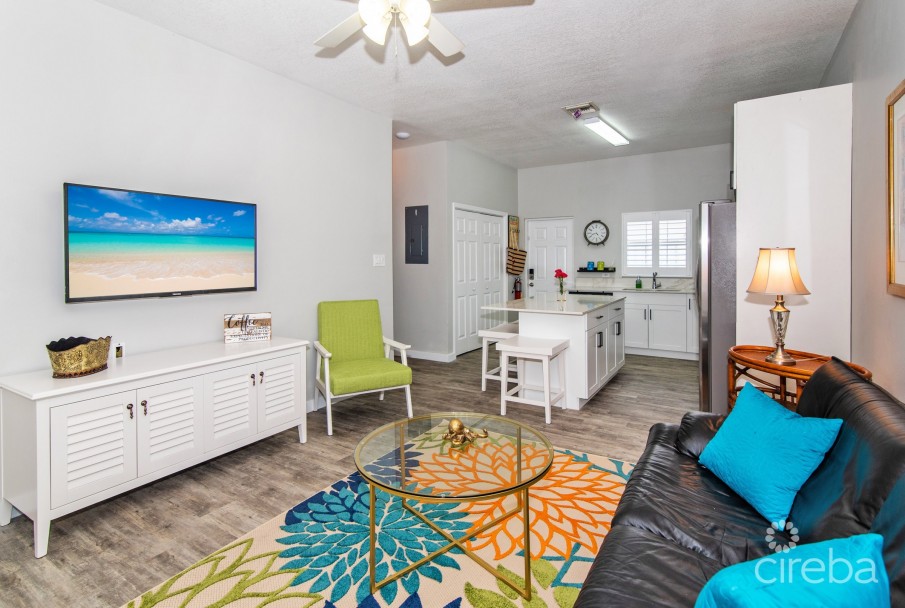 CRESCENT PALMS - LG 1 BED GREAT AIRBNB - Image 6