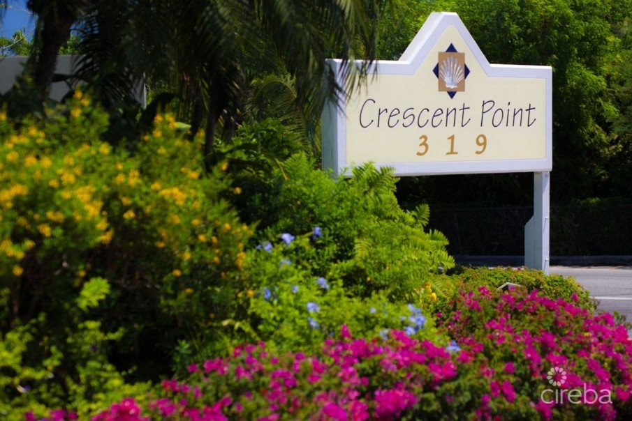 CRESCENT POINT UNIT #15, SEVEN MILE BEACH - Image 8