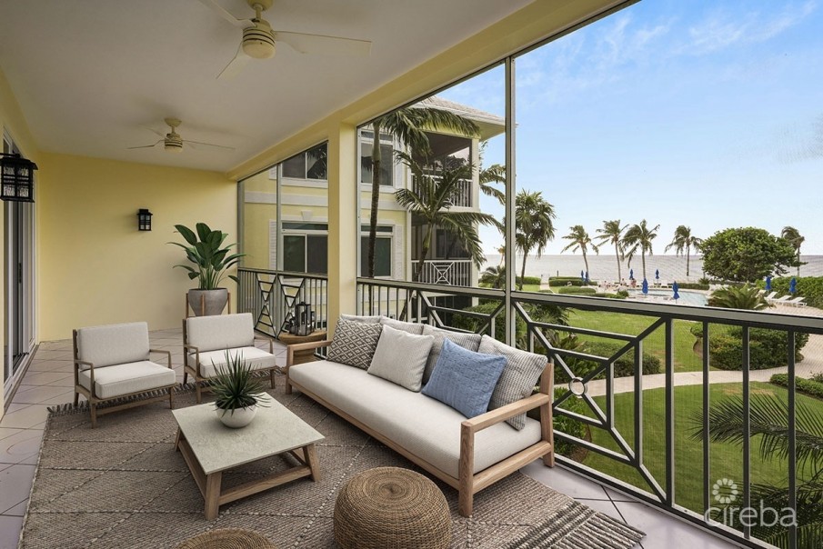 CRESCENT POINT UNIT #15, SEVEN MILE BEACH - Image 1