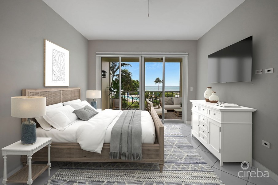 CRESCENT POINT UNIT #15, SEVEN MILE BEACH - Image 7