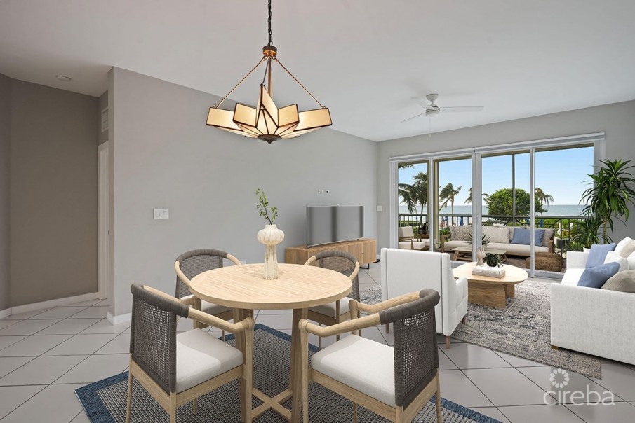 CRESCENT POINT UNIT #15, SEVEN MILE BEACH - Image 2