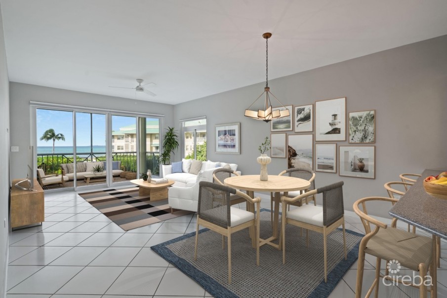 CRESCENT POINT UNIT #15, SEVEN MILE BEACH - Image 3