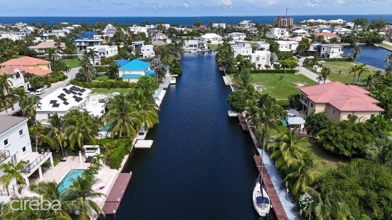 CRYSTAL HARBOUR CANAL LOT - Image 7