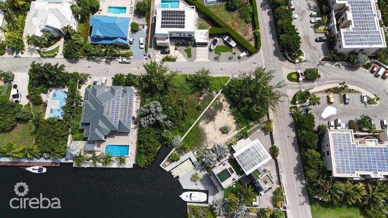 CRYSTAL HARBOUR CANAL LOT - Image 5