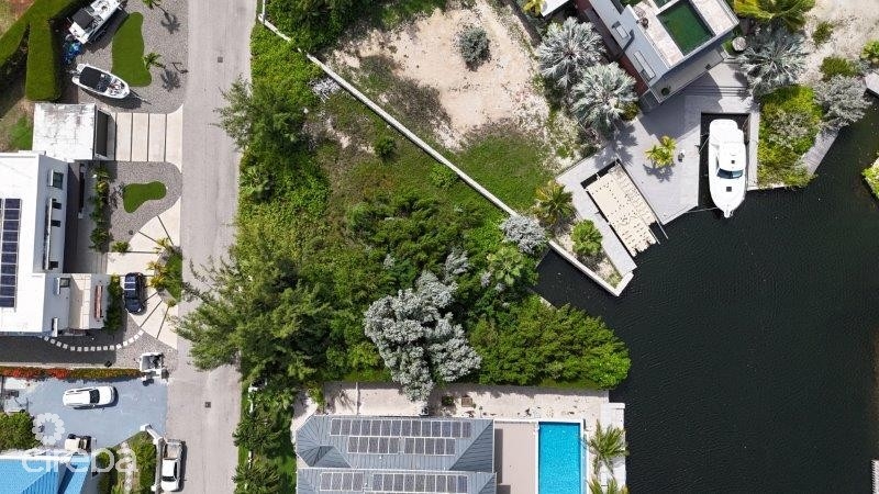 CRYSTAL HARBOUR CANAL LOT - Image 6