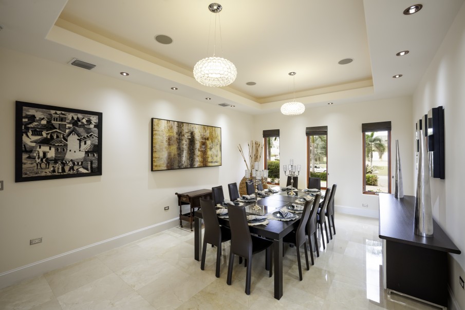 CRYSTAL HARBOUR FAMILY HOME - Image 21