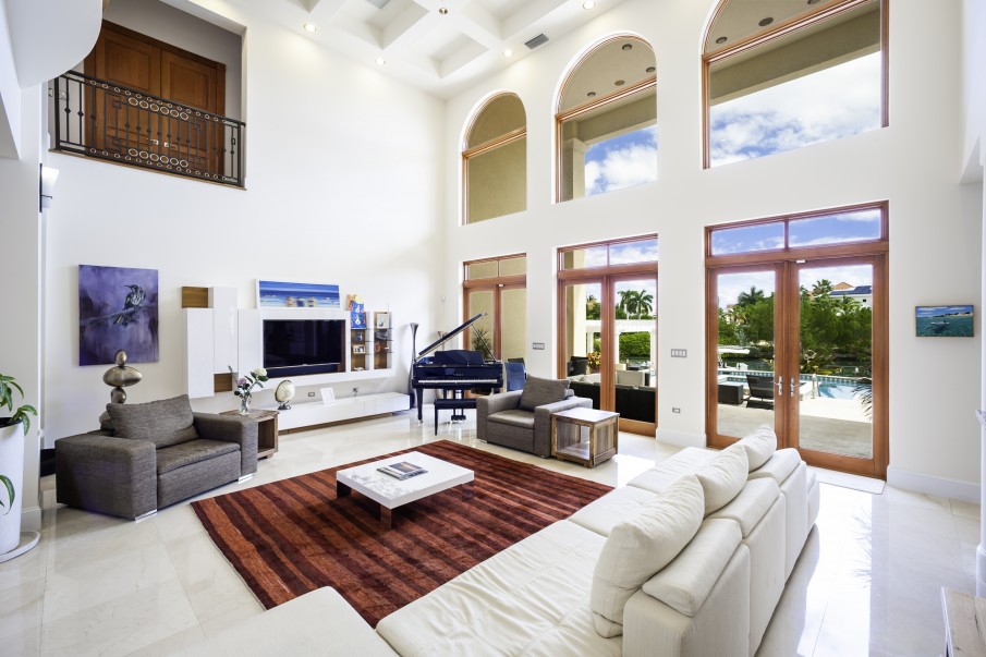 CRYSTAL HARBOUR FAMILY HOME - Image 22