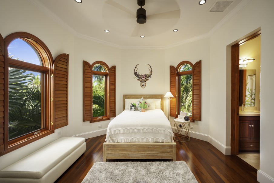 CRYSTAL HARBOUR FAMILY HOME - Image 18