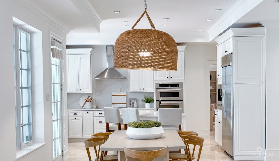 CRYSTAL HARBOUR LUXURY HOME - Image 19