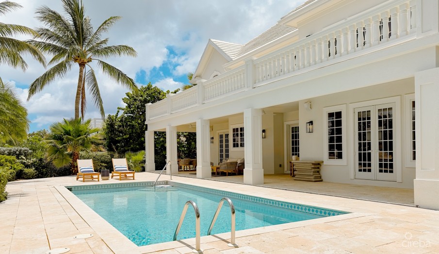 CRYSTAL HARBOUR LUXURY HOME - Image 35