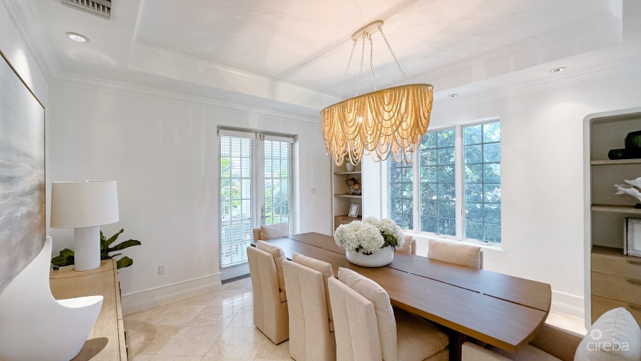 CRYSTAL HARBOUR LUXURY HOME - Image 20