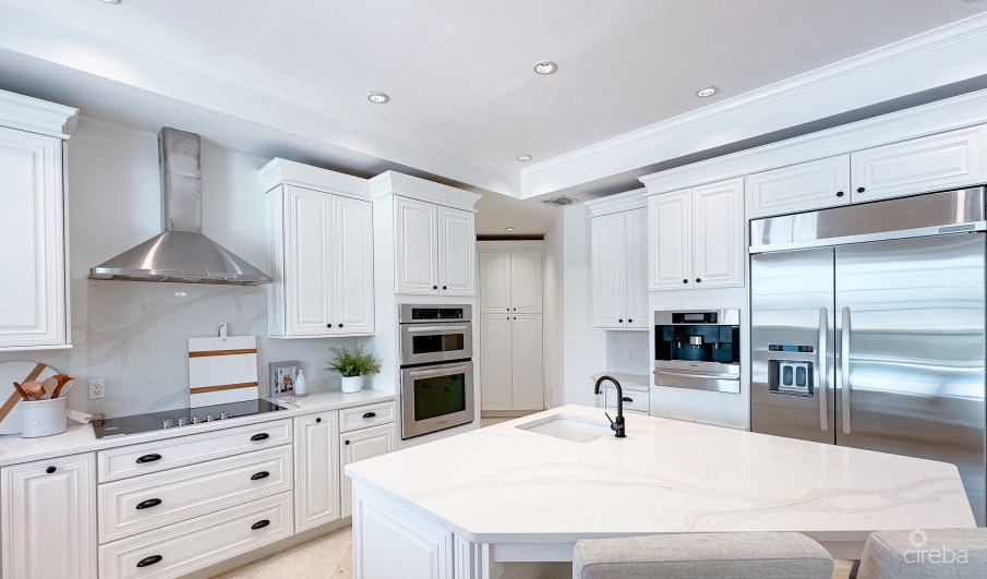 CRYSTAL HARBOUR LUXURY HOME - Image 16