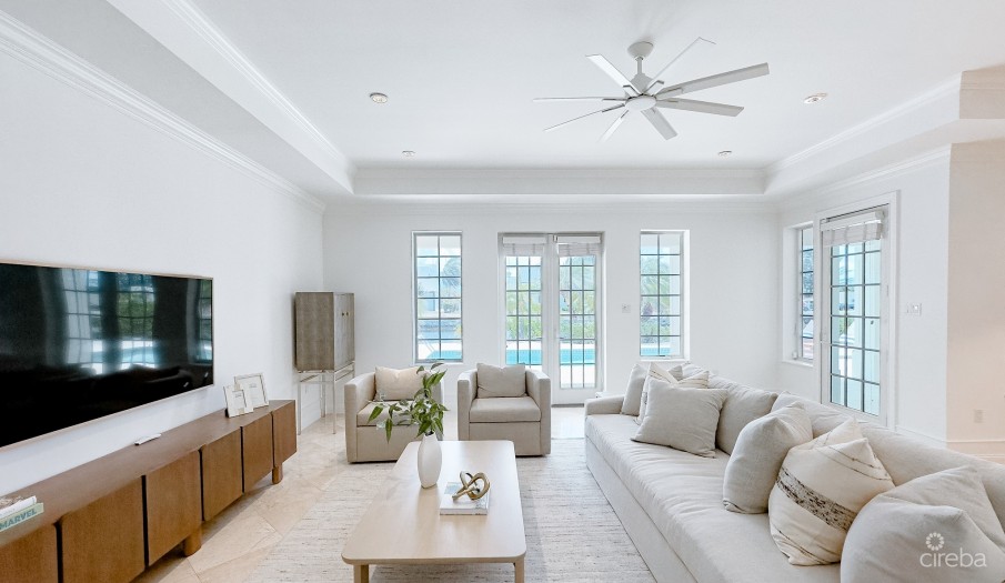 CRYSTAL HARBOUR LUXURY HOME - Image 22
