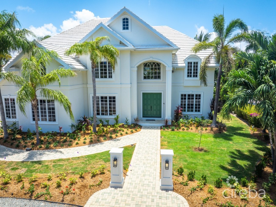CRYSTAL HARBOUR LUXURY HOME - Image 2