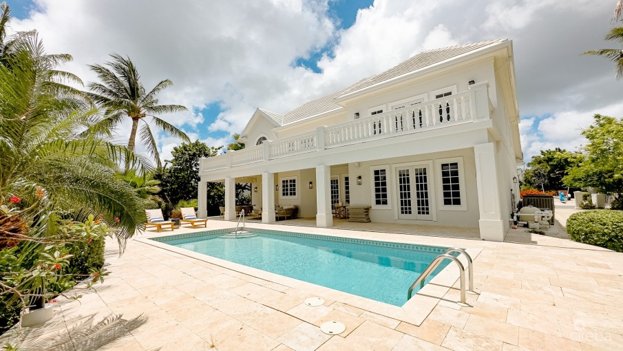 CRYSTAL HARBOUR LUXURY HOME - Image 37