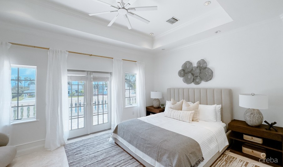 CRYSTAL HARBOUR LUXURY HOME - Image 23