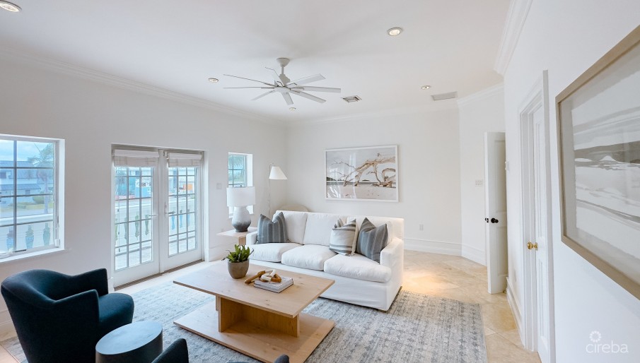 CRYSTAL HARBOUR LUXURY HOME - Image 24