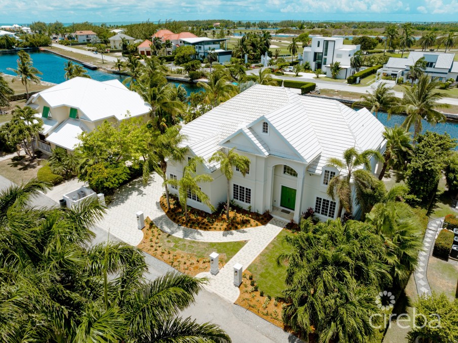 CRYSTAL HARBOUR LUXURY HOME - Image 6