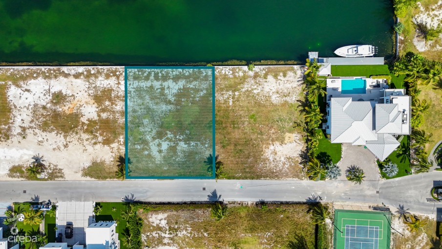 CRYSTAL HARBOUR - MARQUISE QUAY (LOT B) - Image 2