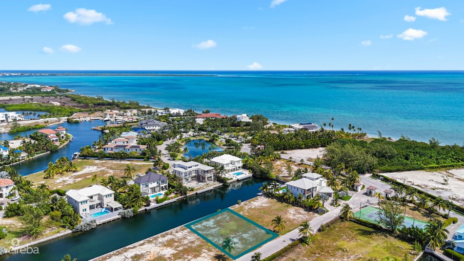 CRYSTAL HARBOUR - MARQUISE QUAY (LOT B) - Image 1