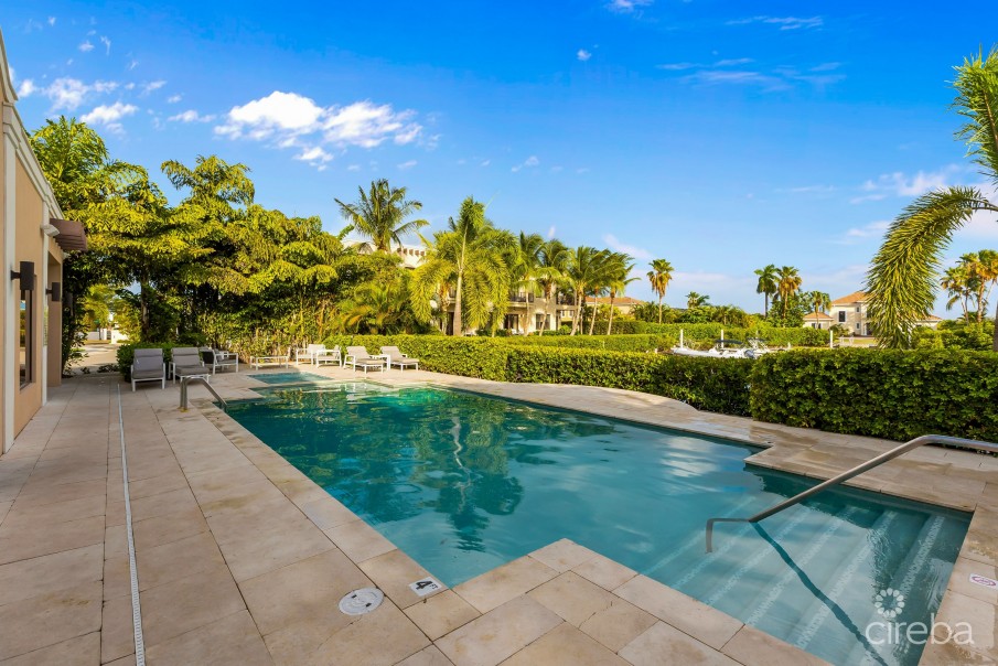 CYPRESS POINT NORTH 103, CRYSTAL HARBOUR - Image 8