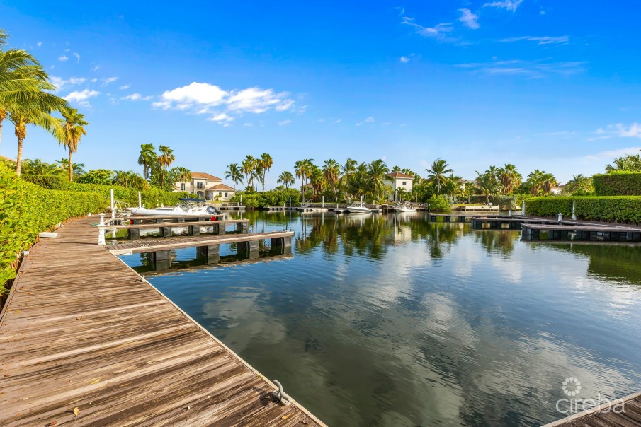 CYPRESS POINT NORTH 103, CRYSTAL HARBOUR - Image 1