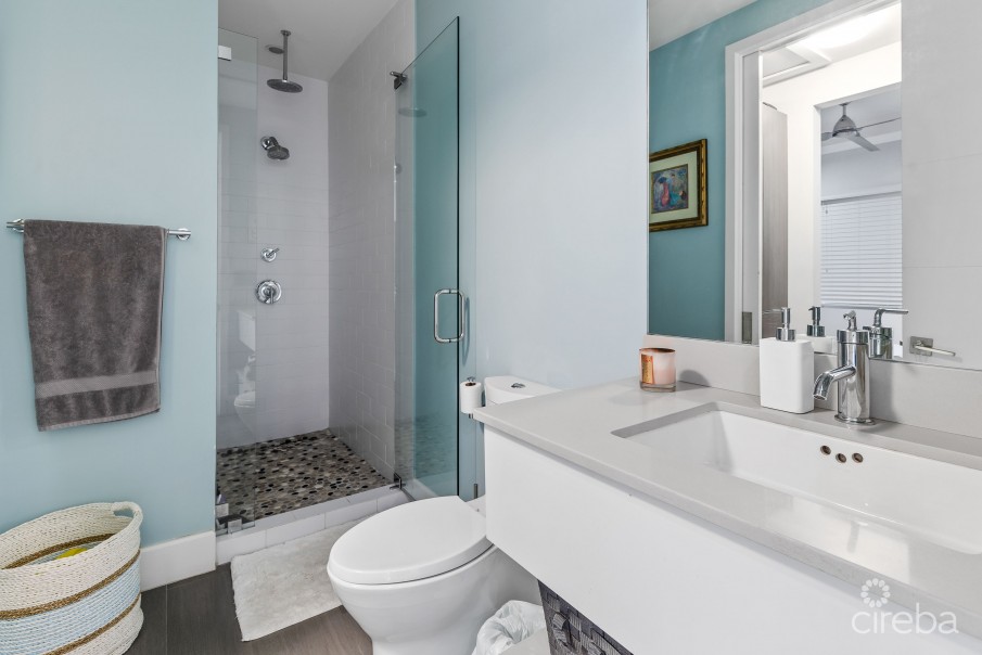 CYPRESS POINT NORTH 103, CRYSTAL HARBOUR - Image 5