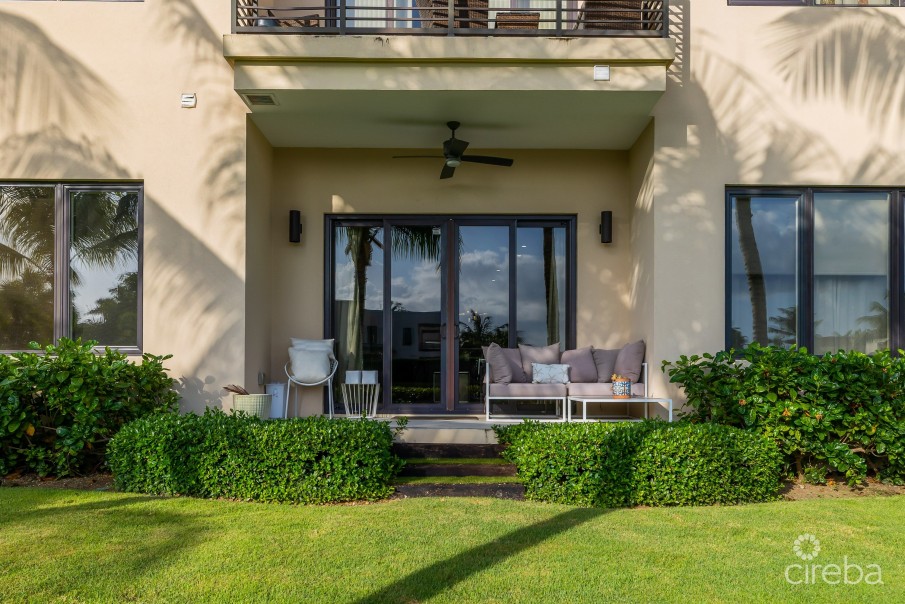 CYPRESS POINT NORTH 103, CRYSTAL HARBOUR - Image 6