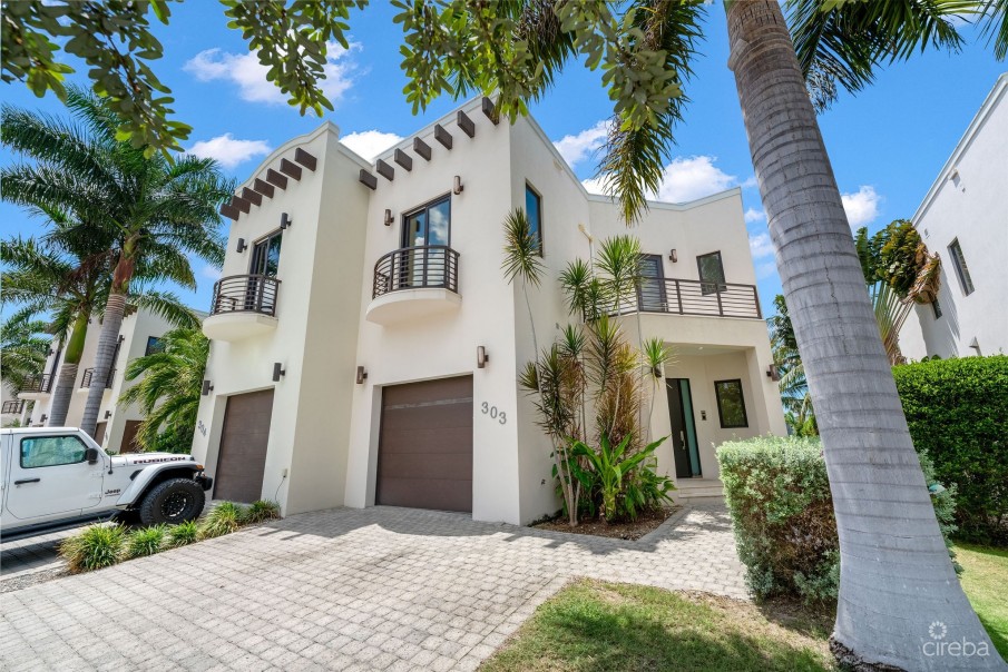 CYPRESS POINTE NORTH 303, CRYSTAL HARBOUR VILLA - Image 16