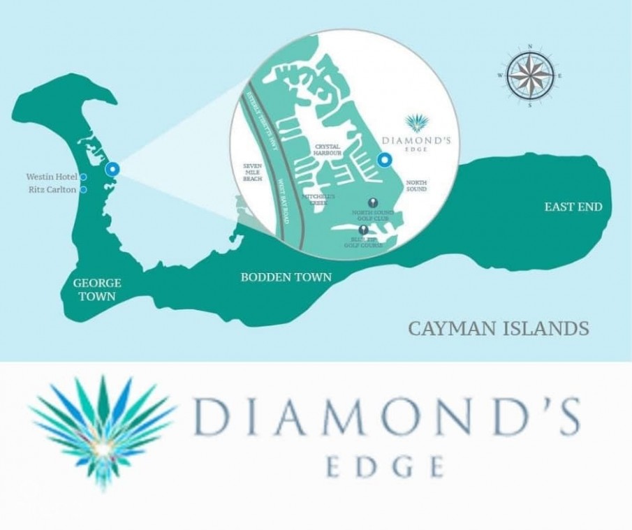 DIAMOND'S EDGE WATERFRONT ESTATE LOT 9 - Image 9