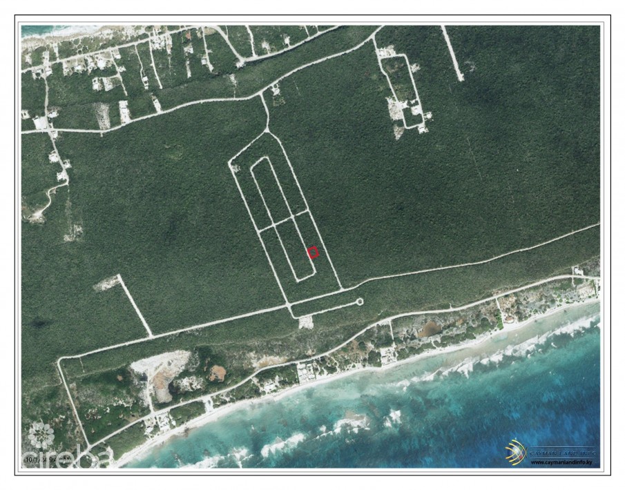 DOLPHIN ESTATES LOT, CAYMAN BRAC - Image 3