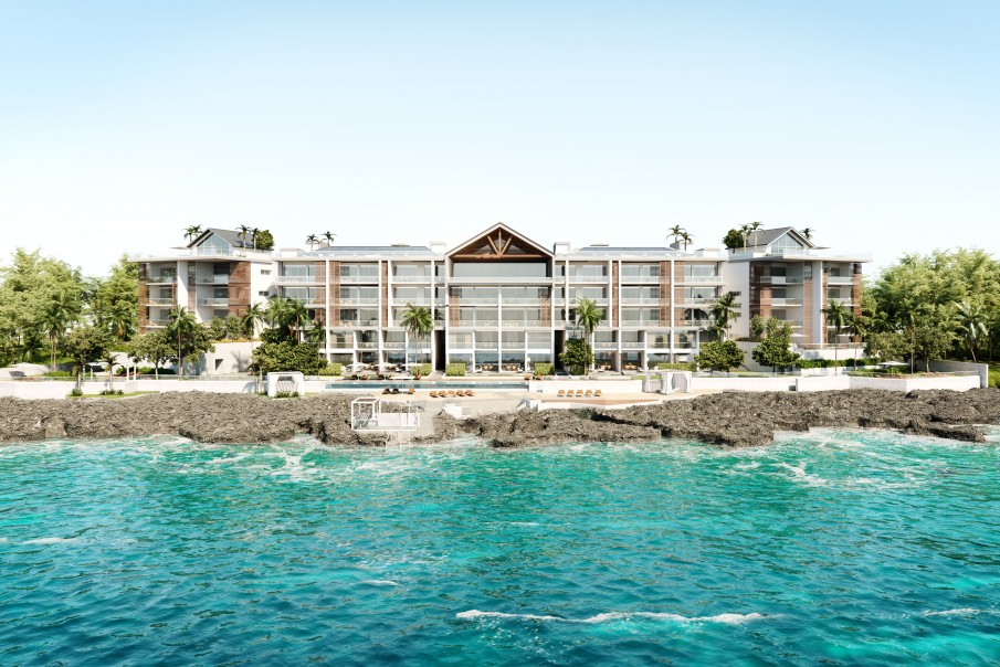 DOLPHIN POINT CLUB 309 - Image 3