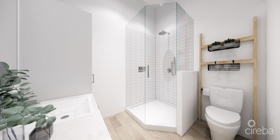 DWEL #15 - MODERN TWO-BED PRE-CONSTRUCTION TOWNHOUSE - Image 10