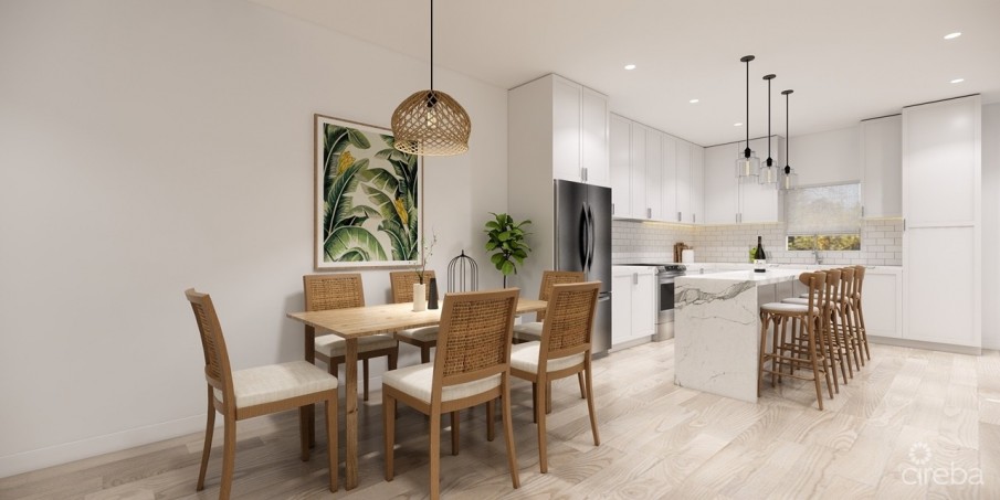 DWEL - LUXURY LIVING 2 BEDROOM - Image 3