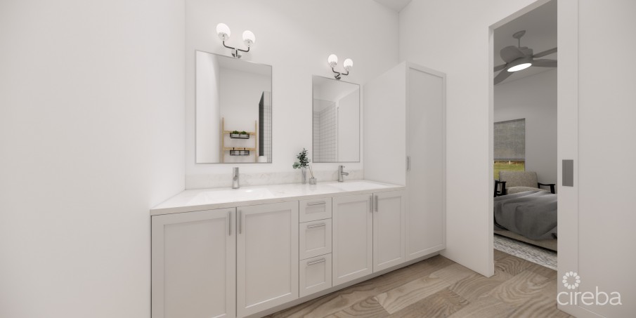 DWEL - LUXURY LIVING 2 BEDROOM - Image 4