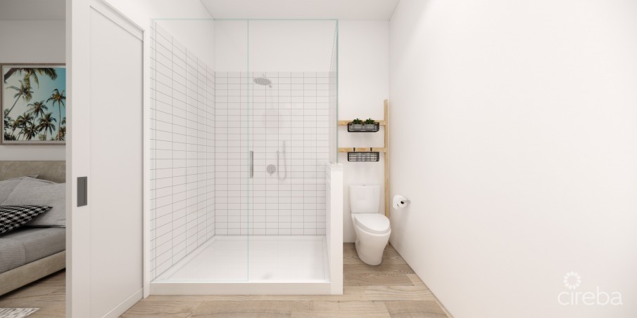 DWEL - LUXURY LIVING 2 BEDROOM - Image 9