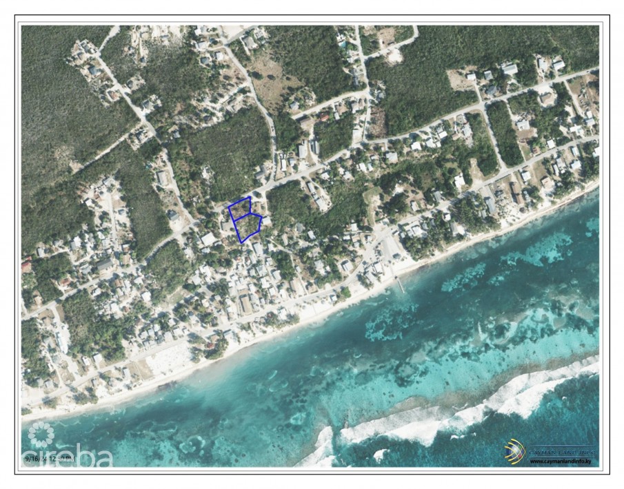 EAST END 0.73 ACRE, TWO PARCELS - Image 9
