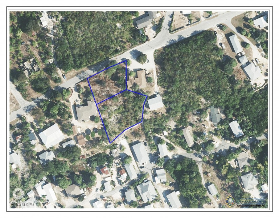 EAST END 0.73 ACRE, TWO PARCELS - Image 8