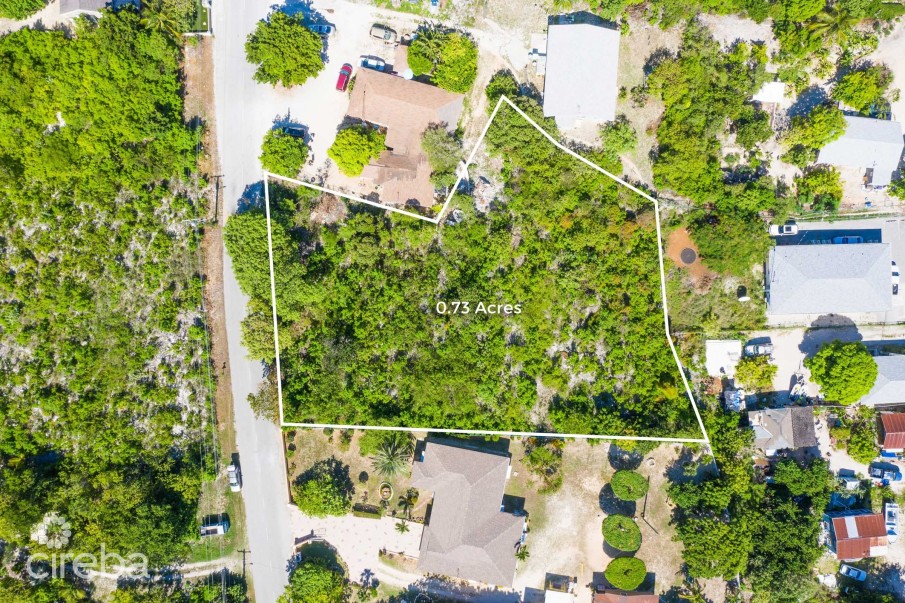 EAST END 0.73 ACRE, TWO PARCELS - Image 7